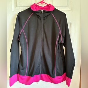 Ladies jacket